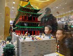 Image result for LEGO 龙