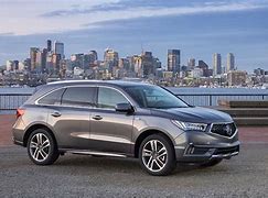 Image result for acura mdx sport hybrid specs