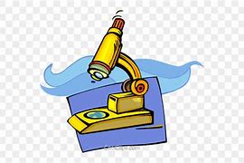 Image result for Science Microscope Clip Art