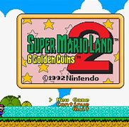 Image result for Super Mario Land Bosses