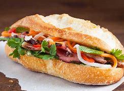 Image result for Bánh Dày Kẹp Chả