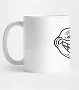 Image result for Trollface Mug