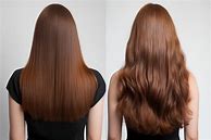 Image result for Shiny Long Red Hair