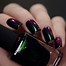 Image result for Metallic Green Nail Polish