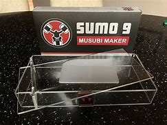 Image result for Musubi Maker Kit