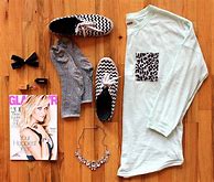 Image result for Lazy Saturday Outfit