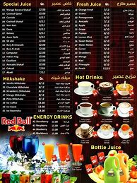 Image result for Tea Time Menu