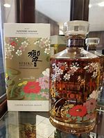 Image result for Hibiki Limited Edition