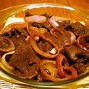 Image result for Adobong Kambing