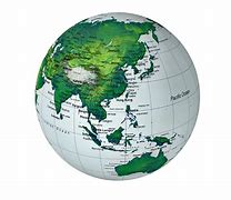 Image result for Peta Dunia Globe