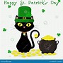 Image result for Black and White Female Cat Cartoon