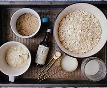 Image result for Oatmeal Pic