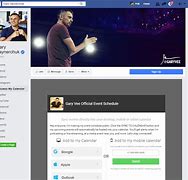 Image result for Facebook Landing Page