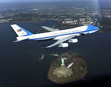 Image result for Air Force 1 Front View