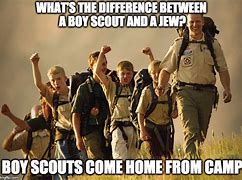 Image result for Scouting Memes