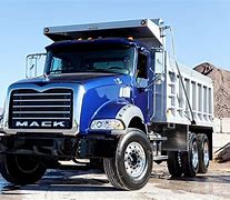 Image result for Mack Farm Truck