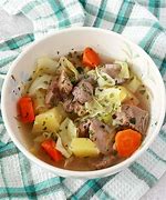 Image result for Beef Cawl