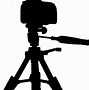 Image result for Photography Camera Silhouette