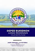 Image result for DepEd Bukidnon Logo