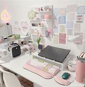 Image result for Study Room Brown Aesthetic