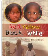 Image result for Red and Yellow Reading Book Guyana