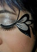 Image result for Butterfly Fairy Makeup