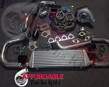 Image result for B18 Turbo Kit