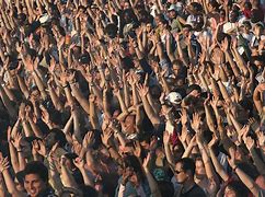 Image result for Largest Concert at SPAC