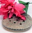 Image result for Frog Flower Holder