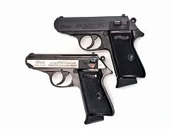 Image result for Walther PPK 22LR