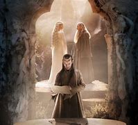 Image result for The Hobbitt Rivendell