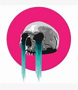 Image result for Sad Crying Skulls