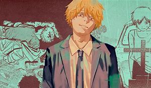 Image result for Denji Died