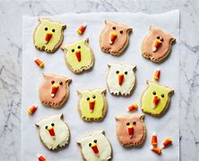 Image result for O the Owl Cookies