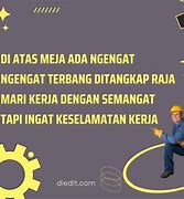 Image result for Pantun Kerja Lucu