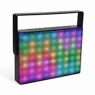 Image result for Speakers with Pulsing Lights On Them