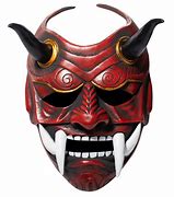 Image result for Oni Look