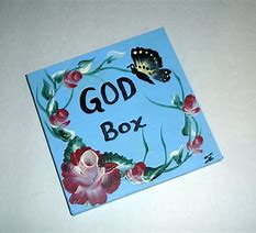 Image result for God Box Prayer