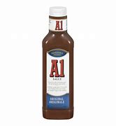 Image result for A1 Steak Sauce