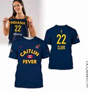 Image result for Indiana Fever Cailin Clark Merchandise