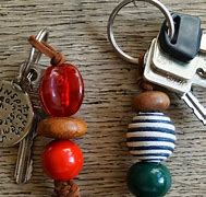 Image result for Cool DIY Keychains