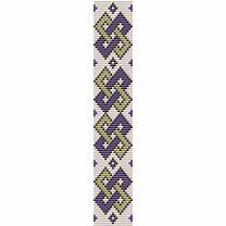 Image result for Celtic Bead Loom Patterns