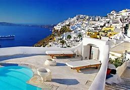 Image result for Greece Beautiful Beach View