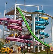 Image result for Oklahoma City Water Park Hotel