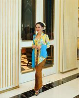 Image result for Kebaya Jawa