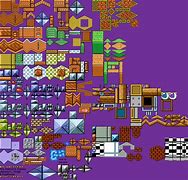 Image result for Mario TileSet