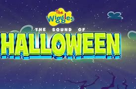 Image result for Wiggles Halloween