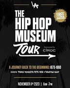 Image result for Hip Hop Museum