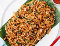 Image result for Char Kway Teow