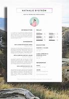 Image result for Cool Resumes